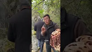 Thumbnail: Cross-Cultural Love: A Wedding Bash in Guizhou with a 2004 Baby