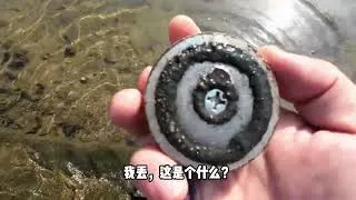 Thumbnail: The Ultimate Oddity: Why Use a Gold Ring for Rust? Rust GoldRing Oddities