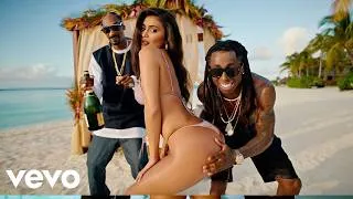 Thumbnail: Snoop Dogg, Rubi Rose - Bounce Through Cali ft. Wiz Khalifa | (Music Video) | 2026