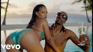 Thumbnail: Snoop Dogg - Dogg in The Game ft. 50 Cent, Tyga, Wiz Khalifa | (Music Video) | 2026