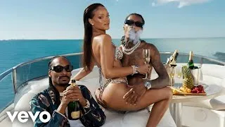 Thumbnail: Snoop Dogg, Dr. Dre, Ice Cube - Real boss ft. 50 Cent, Xzibit | (Music Video) | HipHop Mix