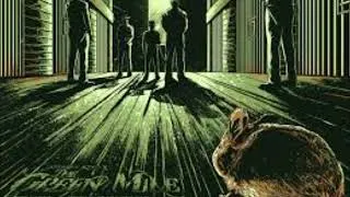 Thumbnail: The Green Mile - Soundtrack