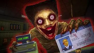 Thumbnail: Could You Catch A Doppelganger? - Shift At Midnight