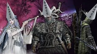 Thumbnail: We got absolutely demolished in Elden Ring: Nightreign