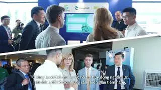 Thumbnail: AI4SEE | Accelerating Energy Efficiency Innovation in Viet Nam