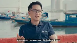 Thumbnail: AIS4EE Startup Story | VOXCool - Making Cooling More Efficient and Accessible