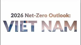 Thumbnail: GGGI Viet Nam | 2026 Net-Zero Outlook