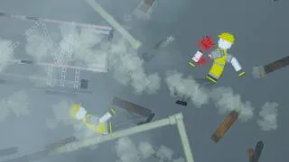 Thumbnail: Accident On Construction Site In People Playground