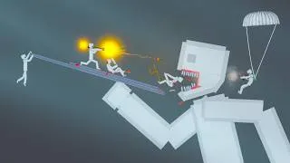 Thumbnail: Giants Attack Humans In People Playground