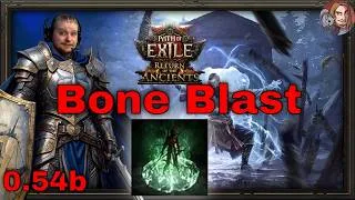 Thumbnail: Bone Blast (Path Of Exile 2 Wand Skills)