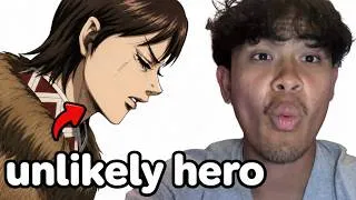 Thumbnail: AIN'T NO WAY TEN SAVING US | Kingdom 884 Live REACTION