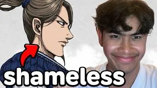Thumbnail: DEATH, TAXES, RIBOKU GLAZE | Kingdom 883 Live REACTION