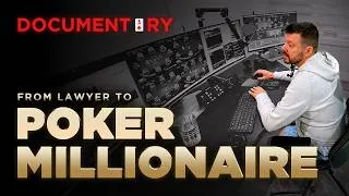 Thumbnail: Online Poker Millionaires | Ep.3 | Denys Chufarin