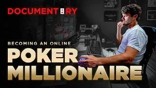 Thumbnail: Online Poker Millionaires | Ep.2 | Kelvin Kerber