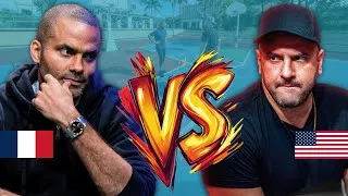 Thumbnail: Tony Parker Pulls Up at WSOP Paradise | The Grinder in Paradise Ep. 11