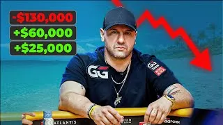 Thumbnail: Just One More Bullet | The Grinder in Paradise Ep. 10