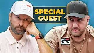 Thumbnail: Chasing Day 3 in the WSOP Super Main | The Grinder in Paradise Ep. 9