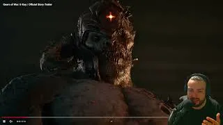 Thumbnail: Gears of War E-Day Just Dropped its EPIC Campaign Trailer!?