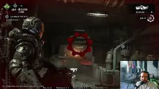 Thumbnail: Gears of War: E-Day Campaign Revealed EARLY!? 