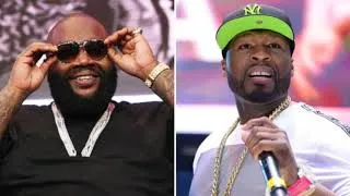 Thumbnail: 50 Cent & Rick Ross - To The Bank (Stu Beatz)