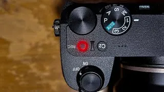 Thumbnail: Why You NEED, To Just Press Record