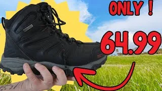 Thumbnail: If You're New To Hiking You NEED These Shoes