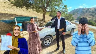 Thumbnail: 🔥 Saving the pregnant mother in the hands of a new lawyer; will Dawood fail?
