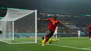 Thumbnail: GHANA VS PANAMA . Who Will Win this Match? Predictions?