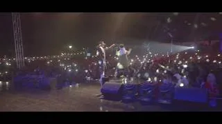 Thumbnail: Bisa Kdei Performs Mansa (Mr Eazi Detty Rave)