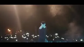 Thumbnail: Bisa Kdei performs Metanfo . kwahu Abetifi