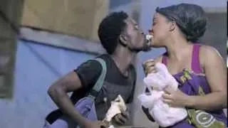 Thumbnail: Bisa Kdei - Odo Carpenter (Official Video)