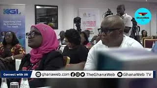 Thumbnail: Bagbin calls for greater investment in youth civic education beyond elections