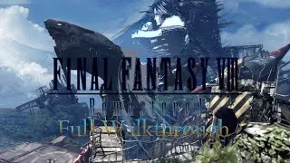 Thumbnail: FINAL FANTASY VIII Remastered Full Walkthrough Part 15