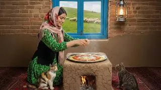 Thumbnail: Cooking Majmalet: A Special Breakfast | Village Life in Iran