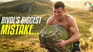 Thumbnail: Michael Eifert TRAINING For Dmitry Bivol. 