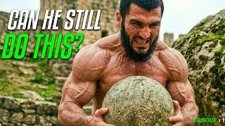 Thumbnail: ARTUR BETERBIEV Training For DMITRY BIVOL Trilogy | EP : 1