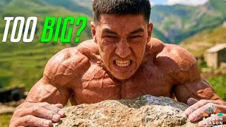 Thumbnail: BULK UP ? Dmitry Bivol TRAINING For Michael Eifert