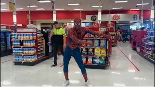 Thumbnail: Get Ready to Dance: PSY's GANGNAM STYLE! @GhettoSpider @officialpsy