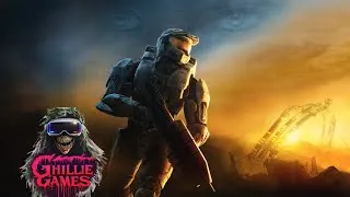 Thumbnail: Halo 3 VR