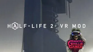Thumbnail: HalfLife 2 VR
