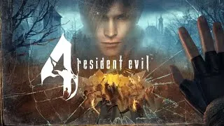 Thumbnail: Resident Evil 4 VR Test | Meta Quest 3