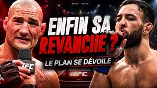 Thumbnail: Pourquoi Imavov Pourrait Enfin Avoir Sa Revanche Contre Strickland