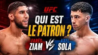 Thumbnail: Ziam vs Sola : Farès déclare Guerre A Sola 