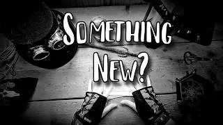 Thumbnail: Trying A New Kind of Tiny Adventure?
