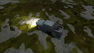 Thumbnail: OFFROAD Recovery: Yoho Trails for Blue Ocean Games - The Rising Tide Challenge - Trailer