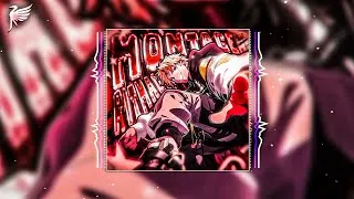 Thumbnail: MONTAGEM RITMADA (EXTENDED) — Ultra Slowed + Reverb | Best Version