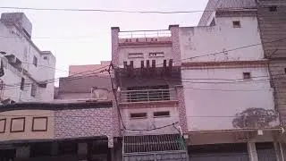 Thumbnail: Rain in Karachi