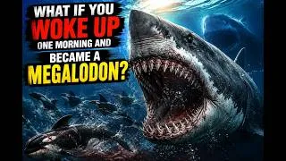 Thumbnail: What If You Became the Most Powerful Predator in the Ocean?