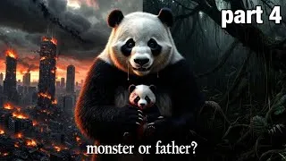Thumbnail: 😱 crazy panda Attacks Humans! ) part 4