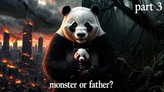 Thumbnail: 😱 crazy panda Attacks Humans!